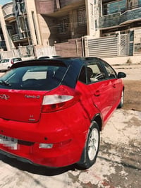 شيري فلاوين2 للبيع سعرها مناسبه جدا موديل ٢٠١١  رقم  07716772722 ما عل...
