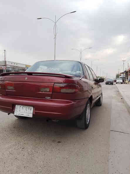 السلام عليكم سفيا 
1993
رقم بغداد مشروع وطني
كير محرك صدر خير من الله 
مصبوغة عام بدون ضربه 
المكان صلاح الدين الضلوعيه 
السعر 29 مجال قليل
الاتصال ***********
