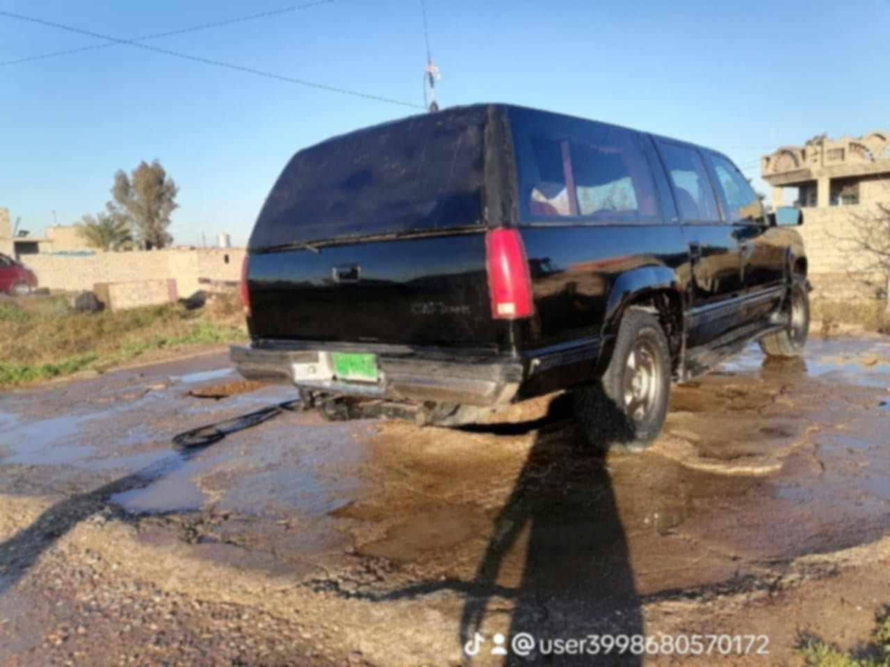 جمسي كير ومحرك ففتي وسياره بسمي  تريد وكاله تريد تحويل ال تصال عل رقم ***********  السعر ٣٣ وبيه مجال  وال موشراي لا تخابرني مراوس حسب القناعه
