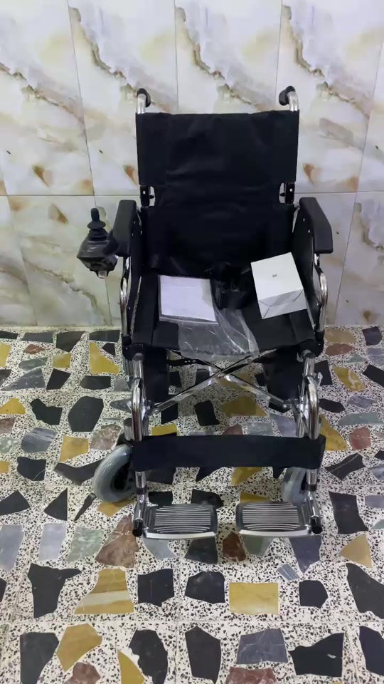📢📢📢📢السلام عليكم كرسي كهربائى جديد بالكارتون يطبك ويصير بالسيارة بدون متفتح البطاريات #ماطورات_كبيرة إطارات ربل أمامي وخلفي المكان بغداد الإتصال على رقم الهاتف *********** واتساب☎️☎️ *********** 📞  يوجد خدمة توصيل جميع المحافظات @ 🚚🚛🚛🚚 #معوقين_العراق  #أرجو_الأعجاب_ومتابعة_البيج 🇮🇶🇮🇶🇮🇶🇮🇶🇮🇶🇮🇶🇮🇶🇮🇶🇮🇶
