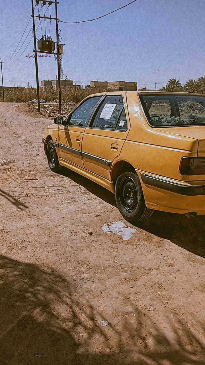 إسلام عليكم سياره للبيع بيجو بارص موديل 2015 سياره خير من الله لا تنقيص والا تبخير سياره مكفوله كفاله عامه سياره حلو بعد احله من الصوره  السعر ٤٨ ورقه وبيها مجال مكان السياره دوانيه حي العسكري التصال على الفيس والرقم واتساب  ***********
