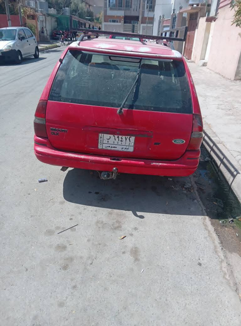 السلام عليكم فورت سكورد محرك وكير شرط،تحويل من شرعي كربون بيها بس متوقف من اشتريتها السعر 20 وبيها مجال بيع مستعجل *********** سنوبه 2029
