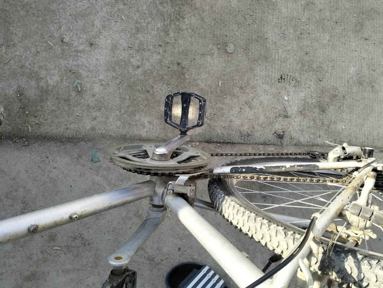 السلام عليكم جمعة مباركة
السعر 60 وبي مجال العنوان الزعفرانية السده أو الرستمية


**إذا كنت صاحب هذا الإعلان وتريد حذفه لأي سبب، رجاءا أرسل رسالة إلى الدعم الفني**