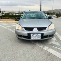 لانسر • اوتوماتيك • ٢٠٠٧