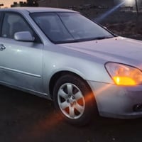 اوبتما • ٢٠٠٨ • محرك 2400