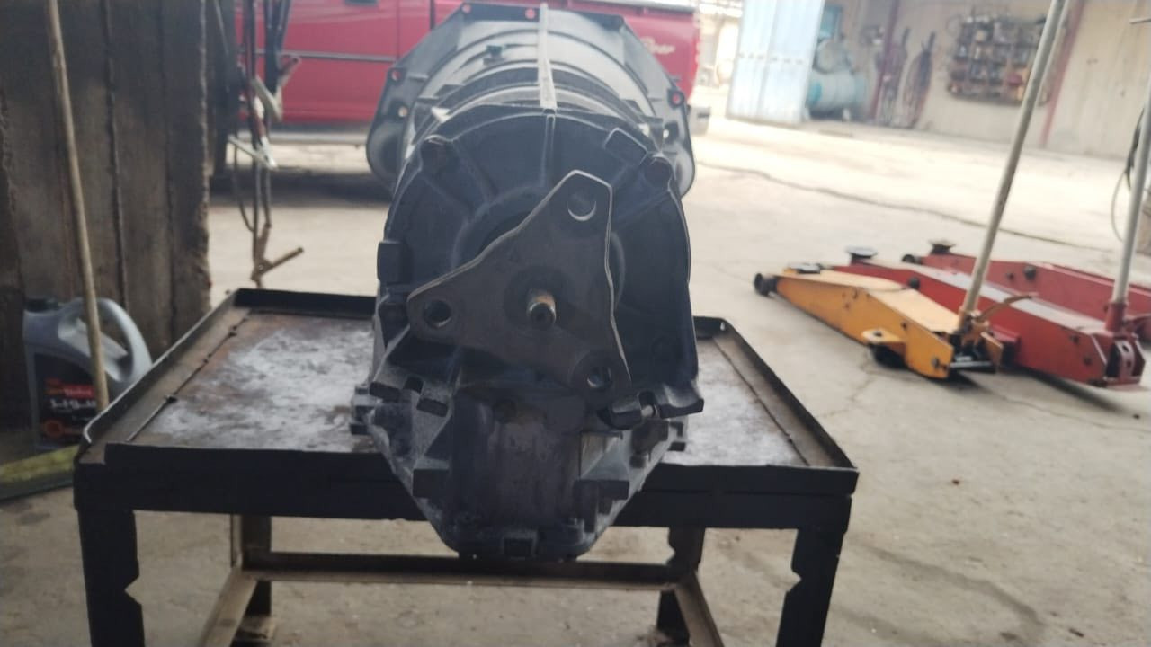 ‏سلام عليكم قير مال بي أم 740 للبيع سرة الضمان
***********
