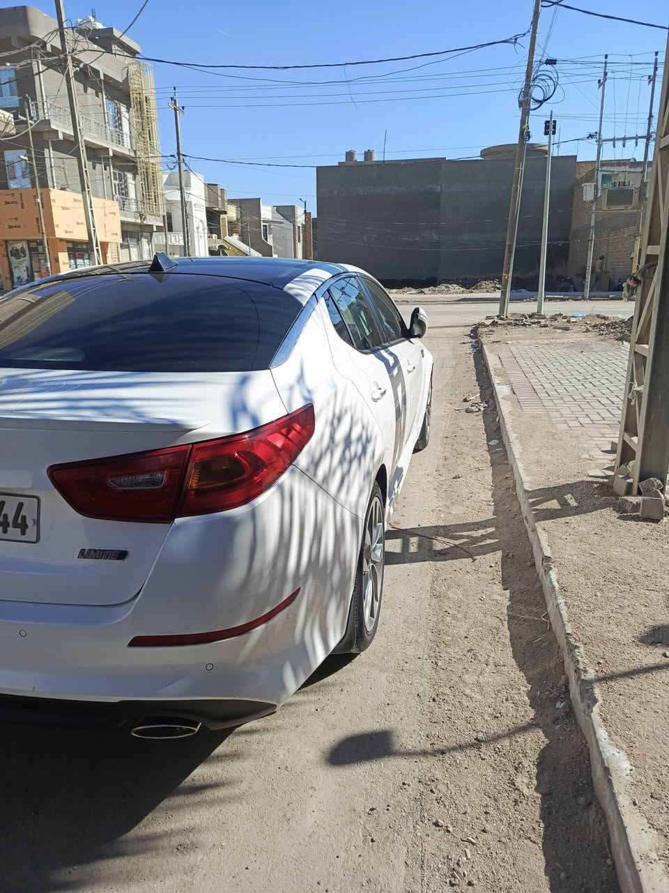 اوبتما 2015 فول فول Vipخليجي
تحكم سترين كشنات جل
تدفه تبريد كشنات خزن ميموري

اشاير ترحيب اشاير بل مري
شفتات سترين. ثلاث انضمه قدياده

سايد بريك دكمه
منضومه زنون ستوني شادله.
تخم تاير جديد تبريد قطعتين

بصمات ابواب
وبصمتين تشغيل
بنو رامه سياره بيه هواي مواصفات بعد لتفاصيل اكثر ***********
