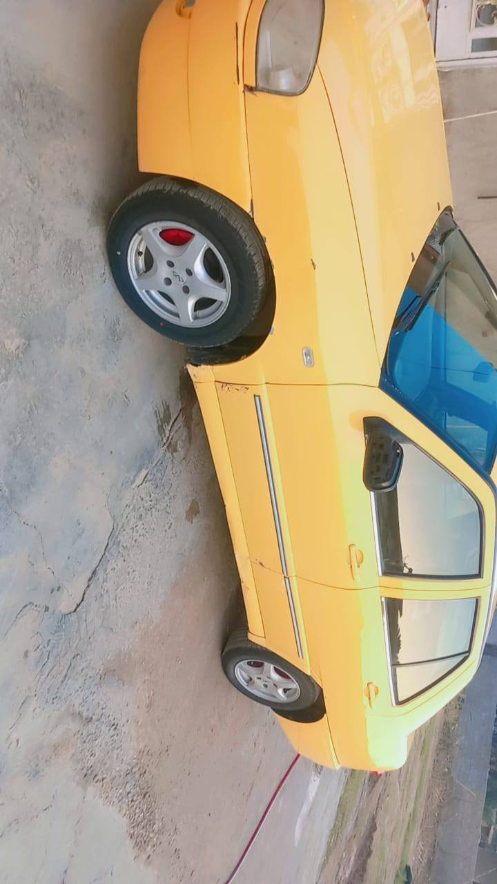 السلام عليكم شيري كوين موديل 2010 مصفره هيئه وغرمات تخم تاير صدر امامي خلفي محرك كير خير من الله سياره لا ضربه ولا صبغ عل لبلاد  السعر السيارة 32وبيها     مجال قليل مكان سياره بغداد/ رقم ***********/تحويل ثاني يوم
