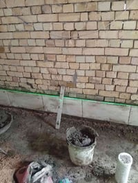 خلفه سيراميك • مصري • بغداد الجديده