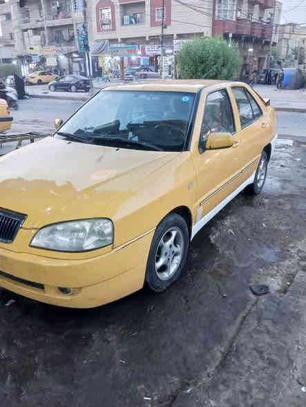 السلام عليكم للبيع فقط شيري كوين موديل 2010 سيارة كفالة عامة مابيها قطرة صبغ مكينة كير صدر خير من الله تخم تاير جديد تبريد ثلج سيارة جاهزة اي نقص مابيها ترايك وين ميعجبك رقم بغداد انكليزي مكان السيارة بغداد الشعلة - حي الجوادين مكلف بالنشر ه‍/ ***********
