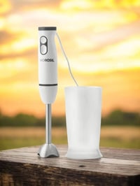 خلاط يدوي • بوروسيل SW21 • 500 واط