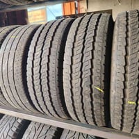 215/70/15 • 225/70/15 • تاير نضيف