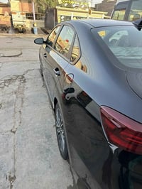 جي تي لاين • ٢٠٢٤ • حادث باب السايق