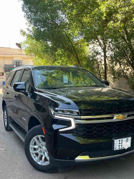 لبيع شوفر ليت تاهو ٢٠٢٣Lsخليجي
رقم بغداد بأسمي 
 
المواصفات 
بصمه شتغيل بصمه ابواب 
فول تحكم ستيرن 
شاشه كامره خلفيه ٣٦٠
حساس خلفي امامي جانبي 
رادار 
٣انضمه قياده 
٣قطع تبريد 
كراسي كهرباء 
لايت زنون 
لد خلفي 
اريل نفكيشن 
عداد المسافه ٤٩الف 

السونر مرفق بل منشور بدون حادث بدون تبديل فقط الملاحضات المذكوره 

السعر ٤٦٥وبيها مجال ان شاء الله 

مكاني بغداد حي الاعلام 

***********
***********
