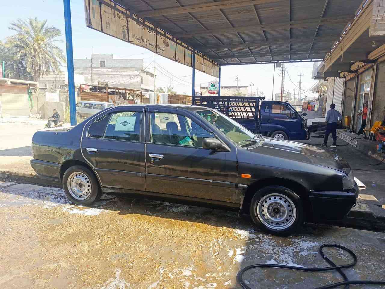 ادوات البصرة, العراق


**إذا كنت صاحب هذا الإعلان وتريد حذفه لأي سبب، رجاءا أرسل رسالة إلى الدعم الفني**