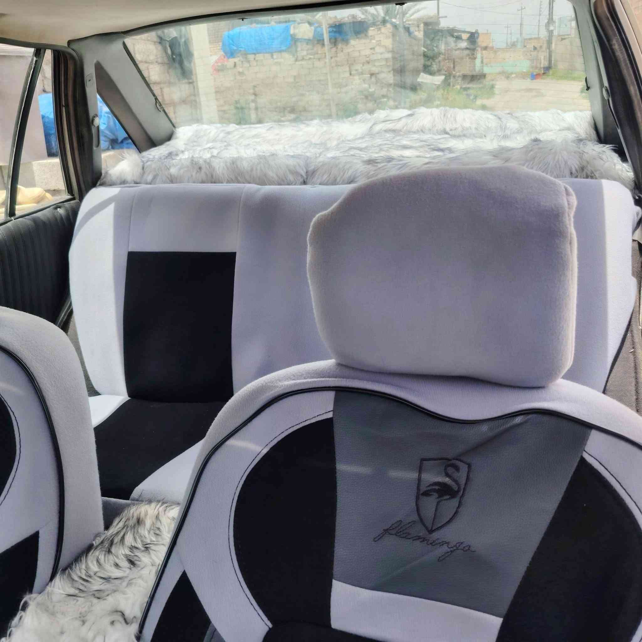 اوبل 
اوبل كاديت موديل91
 سنويه لل28
رقم كركوك مشروع وطني
 شرط التحويل والغرامات
مصبوغه عام جماليه
گير محرك شرط
غرفه جديده
تايرات نضاف
صدر قبل شهر بدلتو كامل 
السعر 24
للاستفسار ***********
