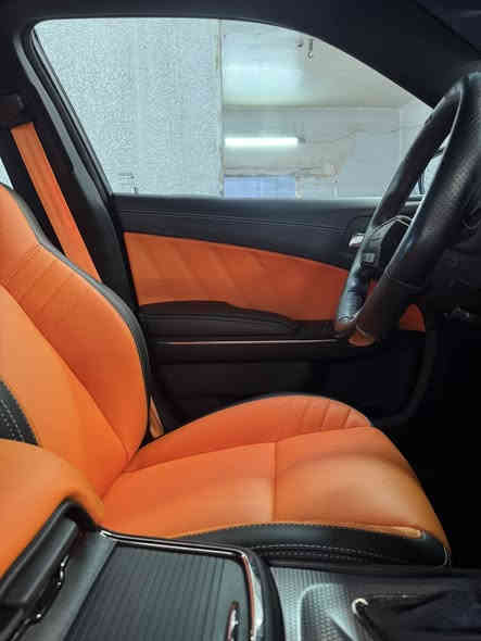 داخل جارجر دوشمه بلاديه 
***********
بغداد حي العدل مقابل مطعم المارد
