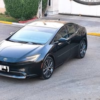 بريوس ٢٠٢٤ • هايبرد • وارد امريكا