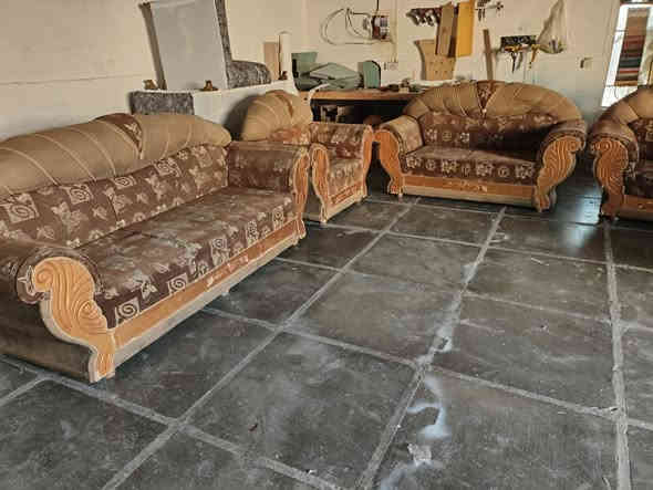 تخم نجارة ثكيل اضرار بصيطة بي السعر، ١٢٥ ،،،، حلة نادر ٣ مقابيل المركز الصحي معرض احمد العنزي لاثاث المنزلي ***********
