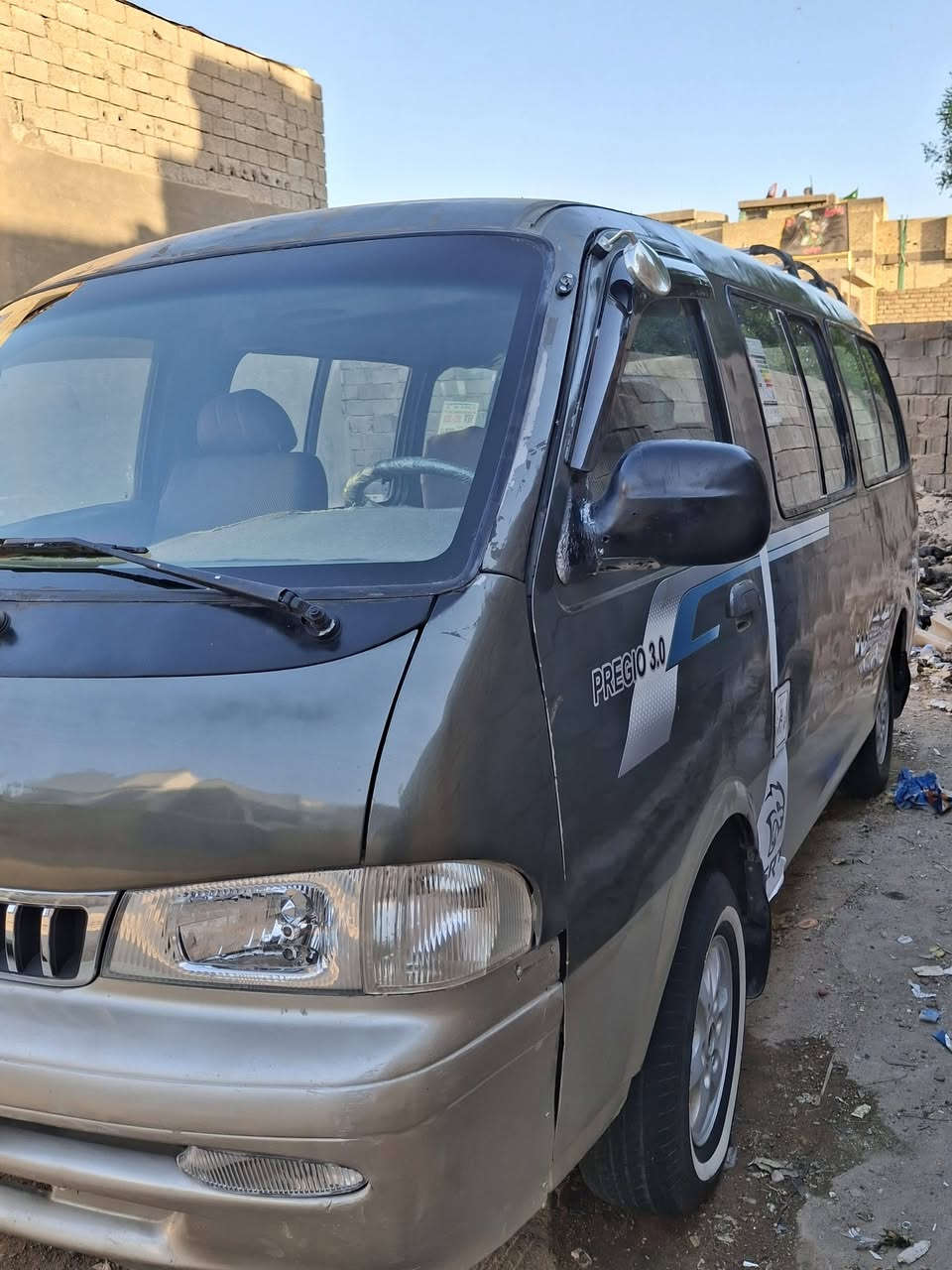 سلام عليكم ورحمه الله كيا بريجو موديل 98 رقم بغداد تحويل مباشر شرط التحويل الما يحول حبيبي لا تخابر سياره خير من الله صبق جماليه دوشمه جديده كهربايات كلها شقاله كير مكينه كارتون جديد لا بخار والا تنقيص بس الكسل بي ونه خفيفه باور تخم تاير مشط كلها جديد سياره متعوب عليها رقم شاصي شعار مكان سياره بغداد سعر 57 رقم هاتف *********** ارجع وكول شرط التحويل تحويل موباشر
سلام عليكم ورحمه الله كيا بريجو موديل 98 رقم بغداد تحويل مباشر شرط التحويل الما يحول حبيبي لا تخابر سياره خير من الله صبق جماليه دوشمه جديده كهربايات كلها شقاله كير مكينه كارتون جديد لا بخار والا تنقيص بس الكسل بي ونه خفيفه باور تخم تاير مشط كلها جديد سياره متعوب عليها رقم شاصي شعار مكان سياره بغداد سعر 57 رقم هاتف *********** ارجع وكول شرط التحويل تحويل موباشر
