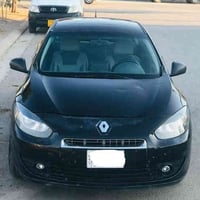 فلوانس • ٢٠١٣ • اوتوماتيك