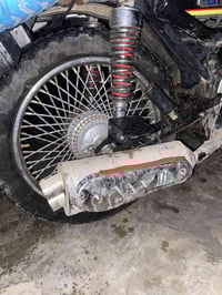 ‏سلام عليكم عندي صلصة ￼مراوس بكاتم 07780909137