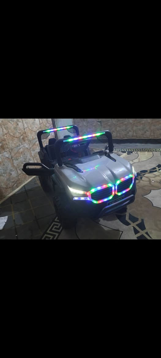 سياره لبيع بعدهي جديده  سعرها 75


**إذا كنت صاحب هذا الإعلان وتريد حذفه لأي سبب، رجاءا أرسل رسالة إلى الدعم الفني**