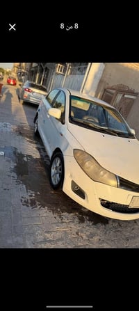 شيري فلاوين • ٢٠١١ • رقم نجف