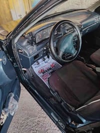 كيه سيفيه • ١٩٩٢ • رقم بغداد