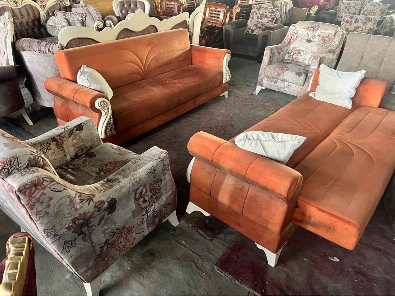 اسئل وجاوبك متواجد بغداد, العراق


**إذا كنت صاحب هذا الإعلان وتريد حذفه لأي سبب، رجاءا أرسل رسالة إلى الدعم الفني**