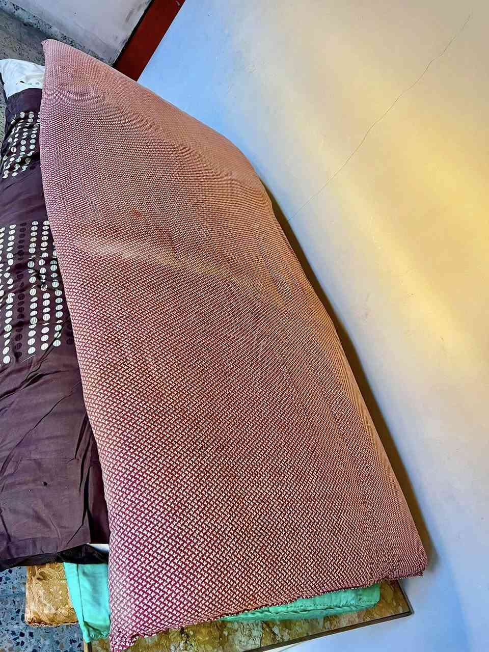 دواشك صوف للبيع الواحد ب10 صوف نظيف العدد 5
موصل الايسر


**إذا كنت صاحب هذا الإعلان وتريد حذفه لأي سبب، رجاءا أرسل رسالة إلى الدعم الفني**