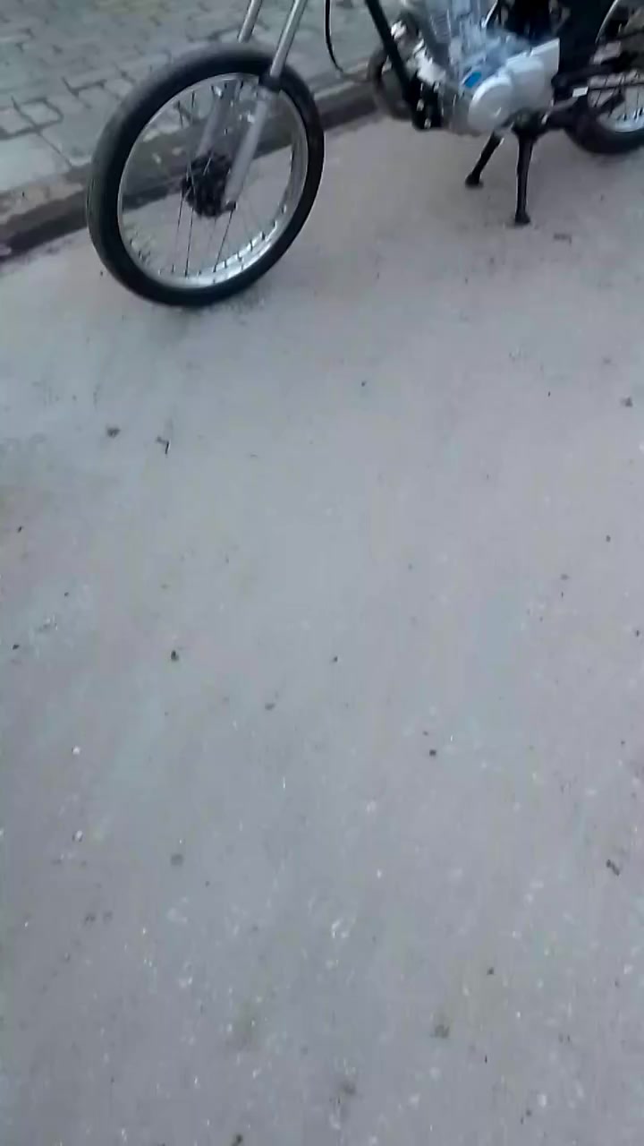 السلام عليكم دراجه نامه بلااد شرط الفحص للبيع شراي خاص 🤟


**إذا كنت صاحب هذا الإعلان وتريد حذفه لأي سبب، رجاءا أرسل رسالة إلى الدعم الفني**