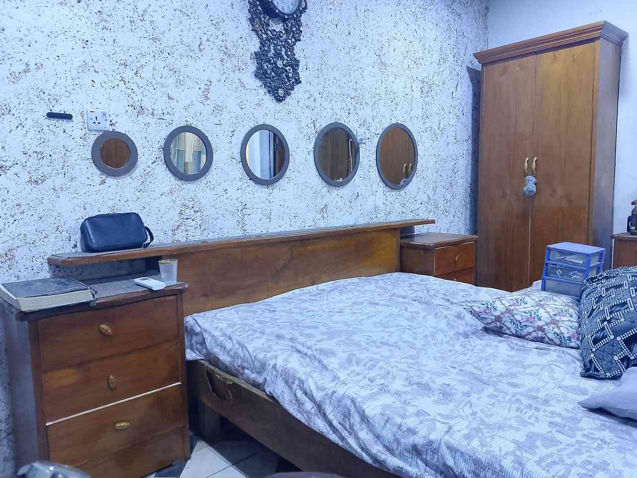 السلام عليكم غرفة اخشاب للبيع السعر 500
بغداد الحريه


**إذا كنت صاحب هذا الإعلان وتريد حذفه لأي سبب، رجاءا أرسل رسالة إلى الدعم الفني**