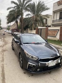 فورتي ٢٠١٩ • محرك ٢٠٠٠ • قير اتوماتيك