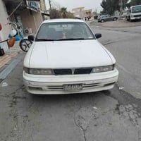 موديل ١٩٩٢ • مكينة وجير • أربيل