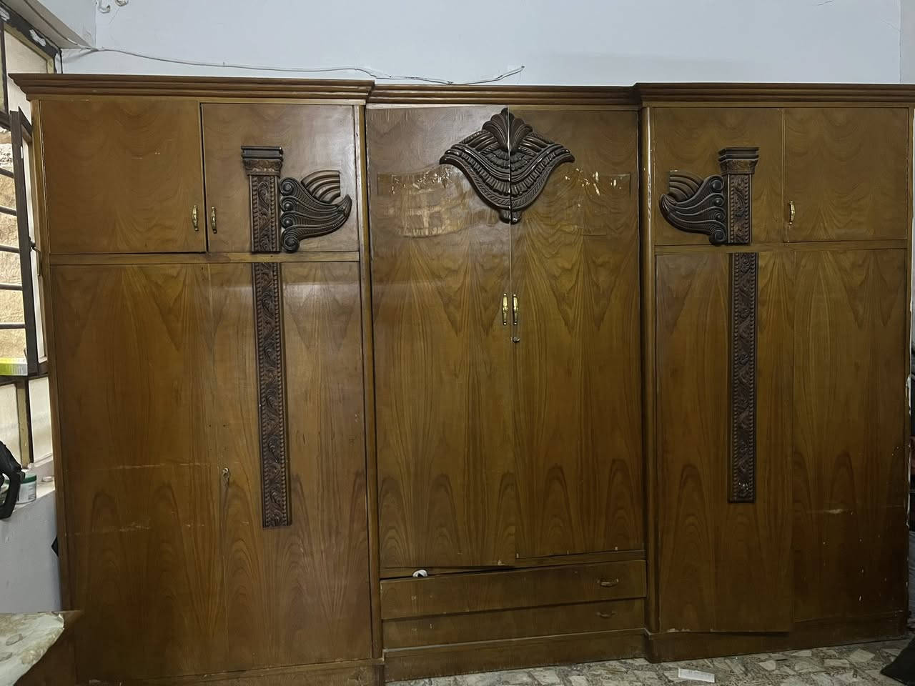 للبيع قفله ١٥٠


**إذا كنت صاحب هذا الإعلان وتريد حذفه لأي سبب، رجاءا أرسل رسالة إلى الدعم الفني**