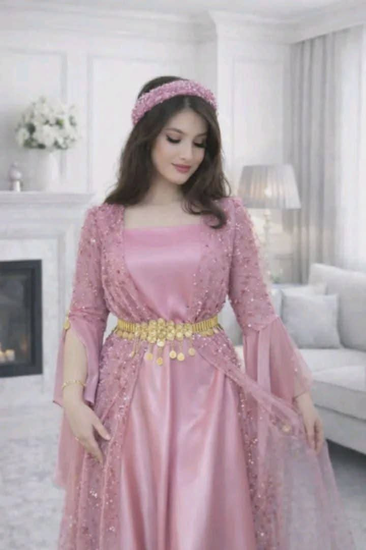 🌸 زي كردي خامة راقية وأنيقة 🌸

متوفر حسب الطلب وبمختلف الألوان والمقاسات 🎨✨

✔️ مناسب للأعراس والمناسبات والسهرات
✔️ تفصيل حسب الطول والوزن
✔️ خامة مريحة ومظهر أنيق
✔️ إمكانية اختيار اللون المفضل

للطلب والاستفسار راسلينا على الخاص 📩


**إذا كنت صاحب هذا الإعلان وتريد حذفه لأي سبب، رجاءا أرسل رسالة إلى الدعم الفني**