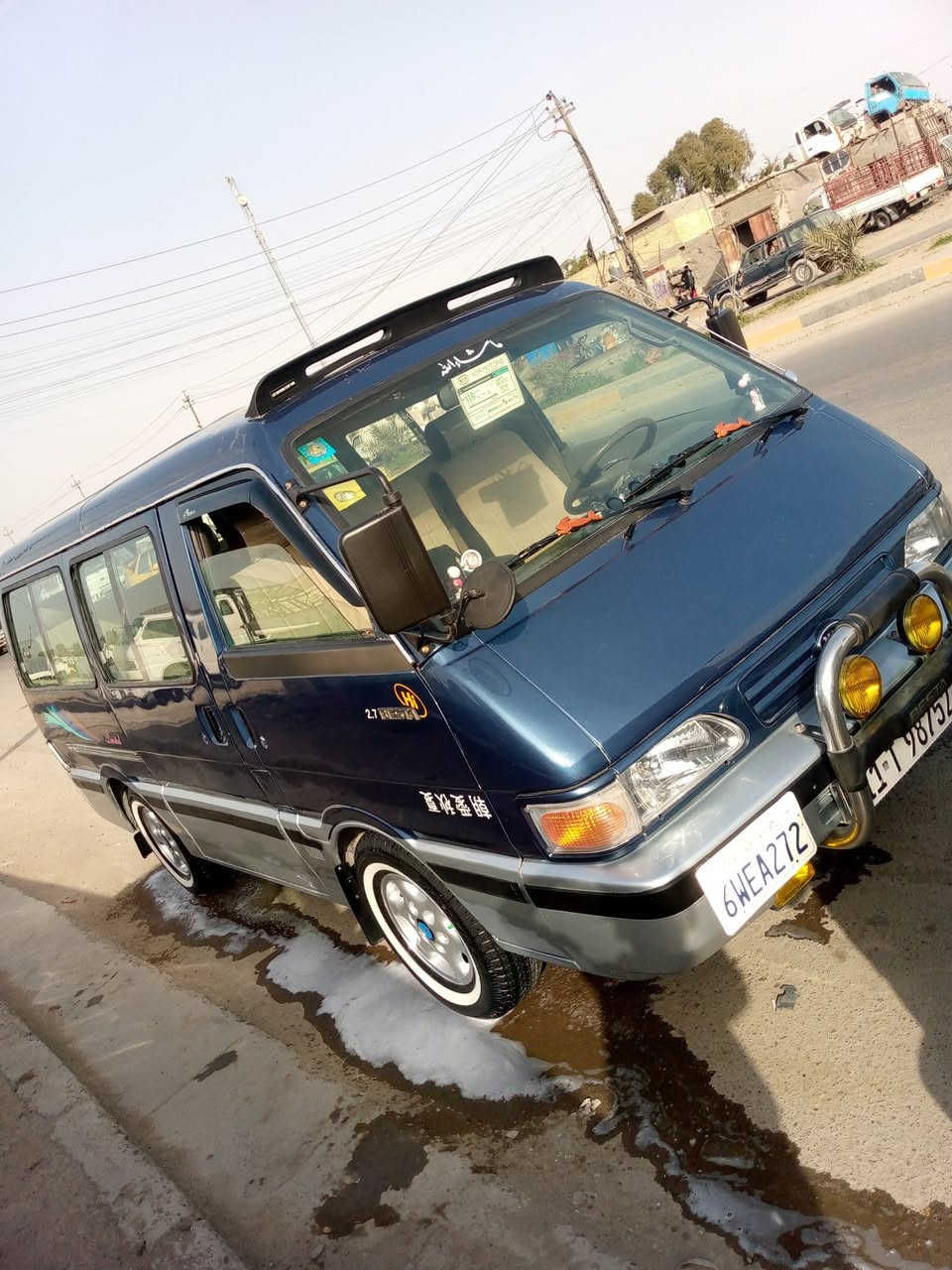 سلام عليكم كيه البيع 95 مكان بغداد سعر 67. ***********
