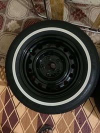تاير ١٥ • جديدة • كربلاء
