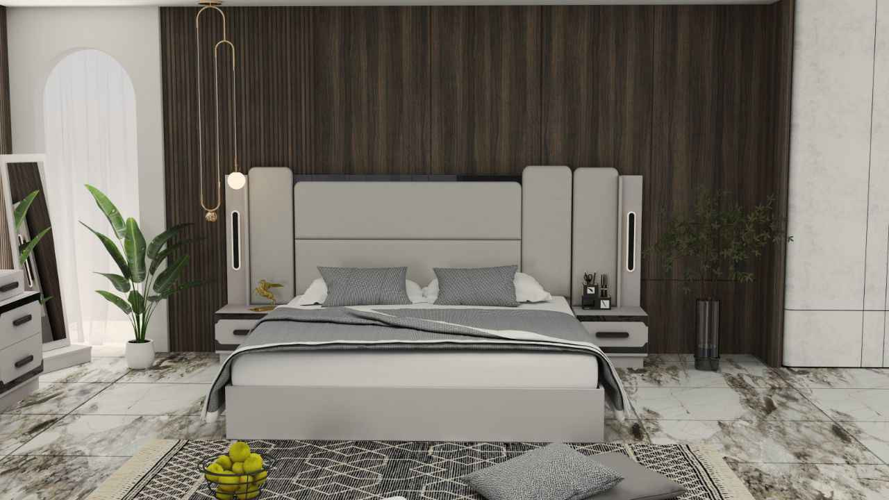 غرفة نوم نورين ابواب🩷 
7 قطع معمل اصلي درجة اولى📢

السعر 925 الف دينار 

نفس الصورة بالضبط💯
ابواب الوسط المنيوم 
انارة لد بالكنتور 
برغي وجوي حديد
سرير جك خزان 
نرمايد هيدروليك 
سكك ثلاث مراحل  
متوفرة بلون كريمي
كنتور 6 باب قياس 225سم✅
ملحق كنتور 2 باب 75سم✅
سرير 180*200✅
كومديات عدد 2✅
ميز تواليت✅
مراة قيافه✅

يتوفر توصيل بغداد والمحافظات 🩷 بغداد, العراق


**إذا كنت صاحب هذا الإعلان وتريد حذفه لأي سبب، رجاءا أرسل رسالة إلى الدعم الفني**