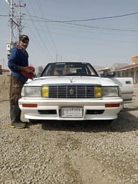 سياره هارتوب للبيع الاتصال على هذا الرقم 07736372498 السعر 50 وبيها مج...