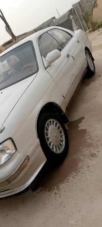 بطه • ١٩٩٣ • رقم بغداد