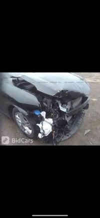 وارد امريكي • ٢٠١٩ • ضرره قطعه