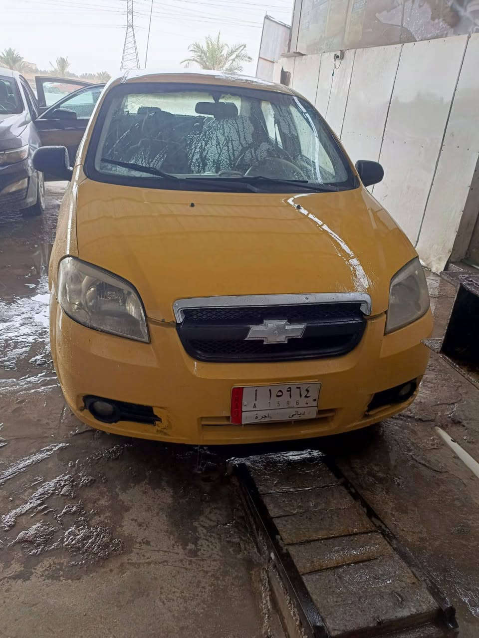 سلام عليكم افيو للبيع موديل 2008 مصفره هيه وغرامات كهربائي شغاله كير ومكينه مكفولات  سياره حلوه وجاهزه سعرها 33


**إذا كنت صاحب هذا الإعلان وتريد حذفه لأي سبب، رجاءا أرسل رسالة إلى الدعم الفني**