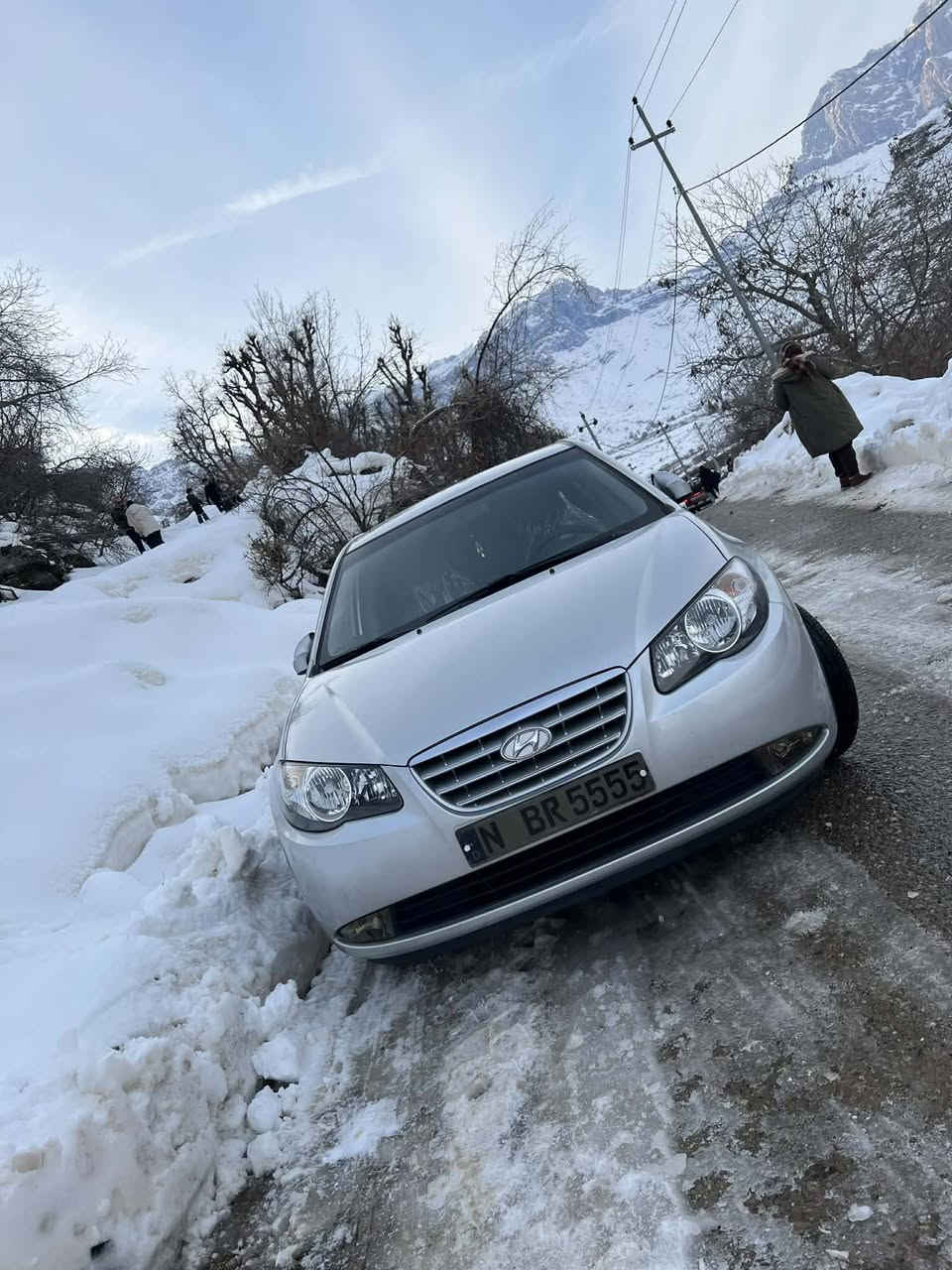 ئاڤانتی 2007بۆفڕۆشتن سەیارەکە لۆک لوکە سفرە 55مەحامەلە.***********.***********
