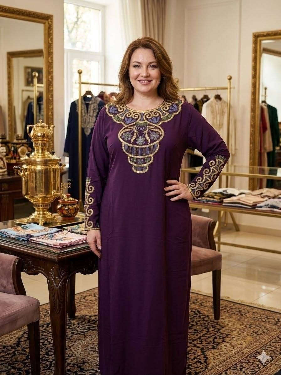 سعر الدرزن 110

كشمير مطاط درجه اولى كلوش وحزام 

الدرزن يجي ٤لون من تجهيز الشركه
للتواصل والاستفسار

للتواصل والاستفسار

https://t.me/llmissh

***********
