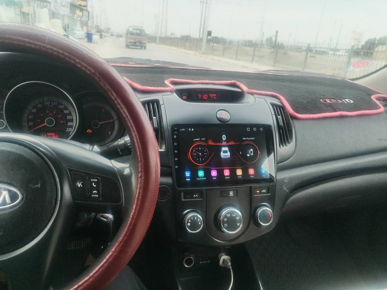 سلام عليكم.. فورتي مديل 11.. مكينه 2000. حداديه تخم تاير تبريد جاهزه كير مكينه جدد سعر 90.. مكاني نجف ***********
