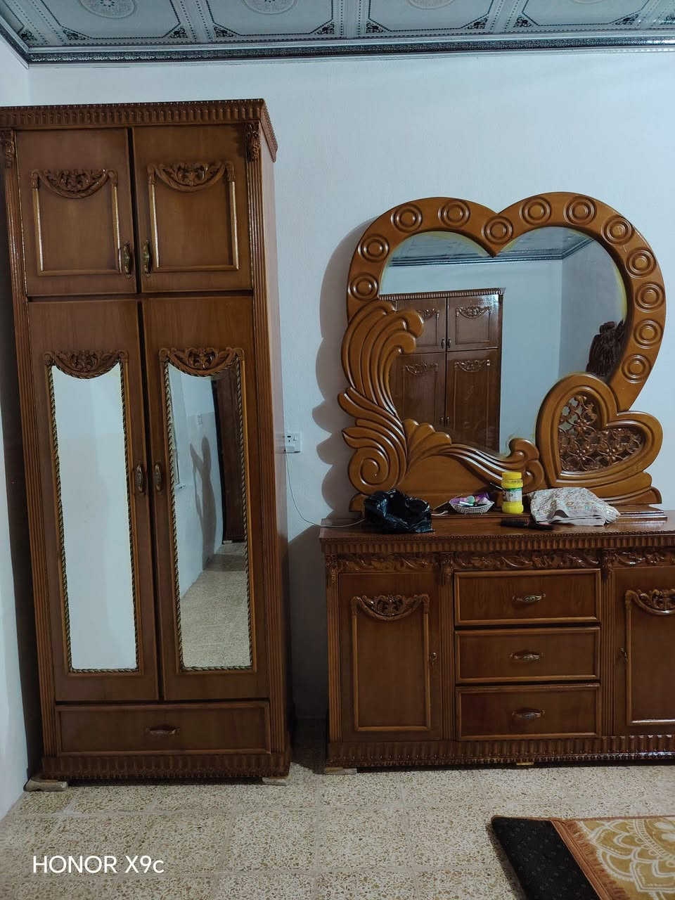 خشاب ملحق للبيع خشب صاج السعر مليون و ربع وبي مجال قليل التواصل خاص او الاتصال على الرقم
***********
