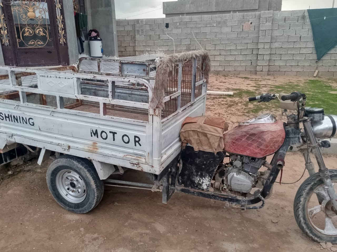 سلام عليكم ستوته للبيع 780 وبيهه مجال قليل ***********
