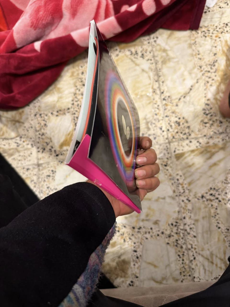 قطعه وحده بهذه الشكل
35 اول تم


**إذا كنت صاحب هذا الإعلان وتريد حذفه لأي سبب، رجاءا أرسل رسالة إلى الدعم الفني**